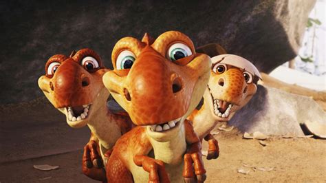 Ice Age Dawn Of The Dinosaurs 2009