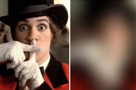 Can You Name The Panic! At The Disco Music Video From A Single Blurred