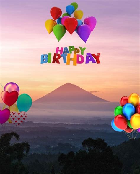 The Best 9 High Resolution Picsart Happy Birthday Background Images