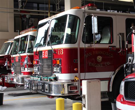 Reasons Why You Should Check Your Fire Apparatus Equipment Regularly