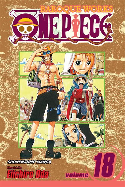 One Piece Chapter 156 - One Piece Manga Online
