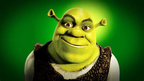 Shrek Turns 20 The First Animated Film To Win Oscar Newsbytes