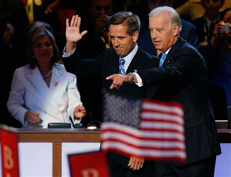 Biden and his wife, jill, are. Who Are Joe Biden's Children and Grandchildren? | Fashion ...