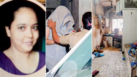 mumbai daughter lives with mother s body for 3 months uses 200 perfume bottles to hide rotting
