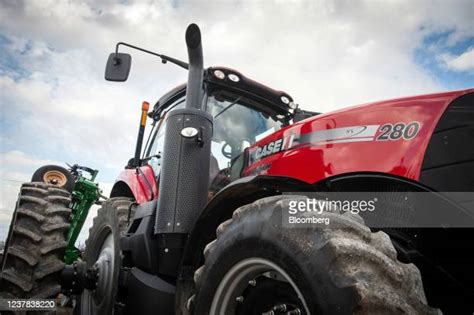 Case Ih Magnum Photos And Premium High Res Pictures Getty Images