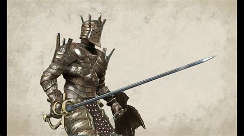 Rapier Dark Souls