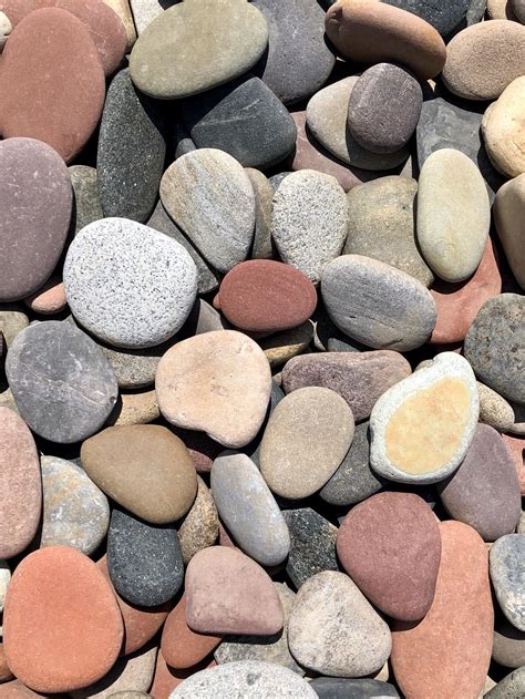 Cool Flat Stones Rbackgrounds