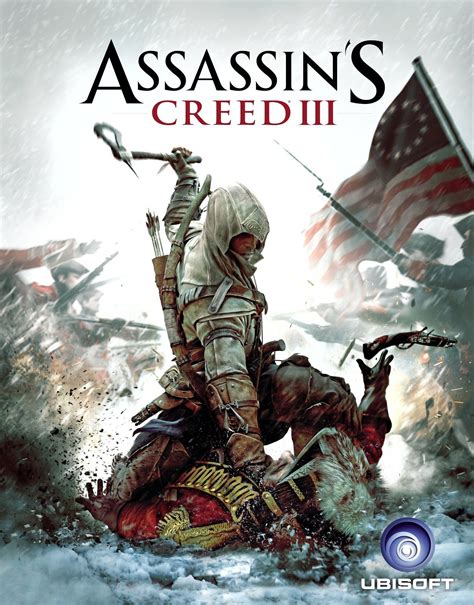 Assassin S Creed Iii Assassins Creed Assassins Creed Assasins Creed