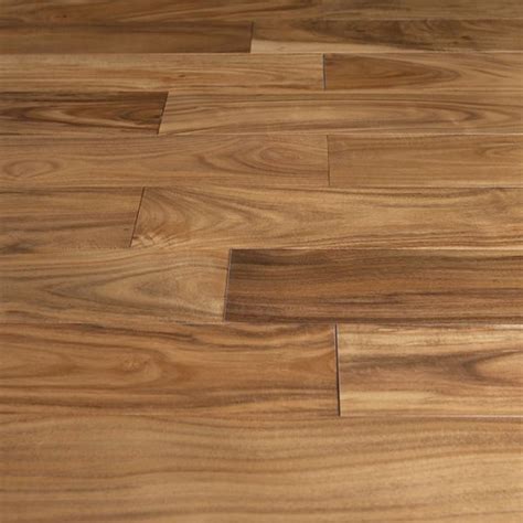 Acacia Hand Scraped Wood Flooring Flooring Ideas