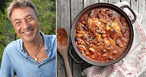 Chef, tareq taylor's nordic cookery, trädgårdstider, kockeriet | twuko. Recept av Tareq taylor - kycklinggryta | Allas Recept