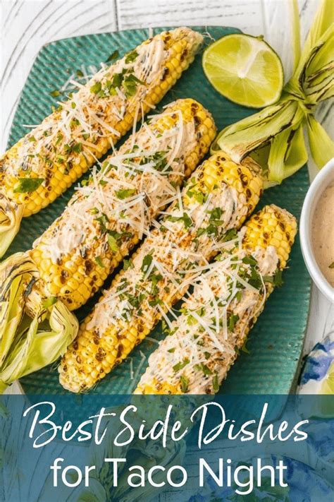 There's no shortage of options when it comes to pasta night. 40 Best Taco Night Ideas (Guide to Taco Tuesday)