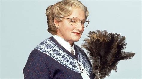 Mrs Doubtfire Director Teases Release Of R Rated Version Of The Film
