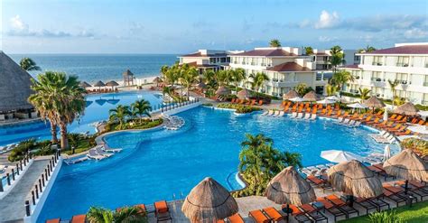 Hotel Moon Palace Cancun All Inclusive Cancún Mexico Trivagodk