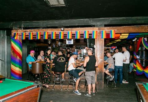 Mineshaft Leather And Jeans In Long Beach New 2024 Review The Gay Passport
