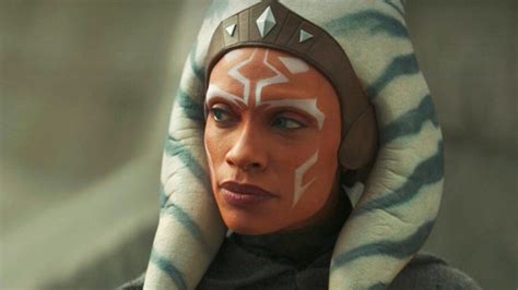 Ahsoka Tano We Know Who Will Star In The Series