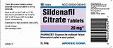 Side Effects Of Sildenafil For Pulmonary Hypertension Photos