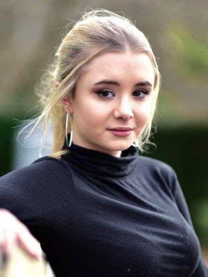 Kerry Ingram Height Weight Size Body Measurements Biography Wiki