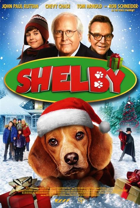 The movie is popular with reelgood. Shelby - Shelby, erou de Crăciun (2014) - Film - CineMagia.ro
