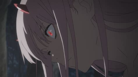 Darling In The Franxx Franxx Zerotwo Avec Images Animé Anime Manga