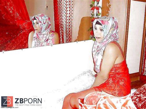 Turbanli Arab Asian Turkish Hijab Muslim ZB Porn
