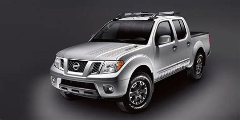 2021 Nissan Frontier Features And Specs Darcars Automotive Group