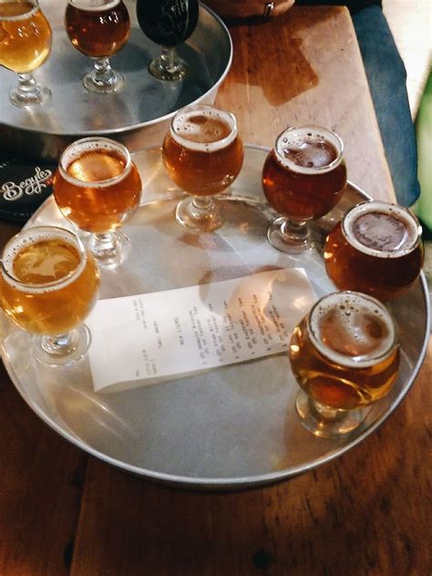 5 Chicago Breweries You Might Not Know About Brewery Brewing Co Chicago