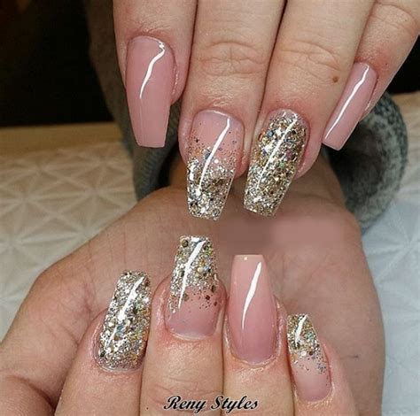 Magnificent Nail Art Designs Reny Styles