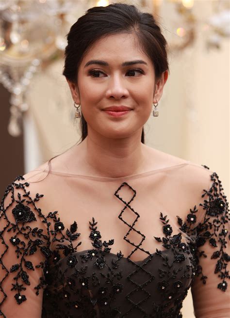 Shes Back On Film Dian Sastro Akan Bintangi 724