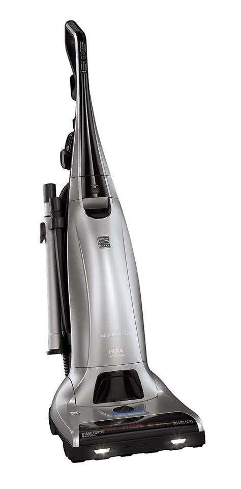 Top 10 Bagged Upright Vacuums March 2021 Reviews And Buyers Guide