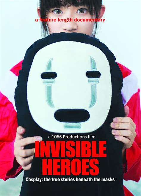 Invisible Heroes Imdb