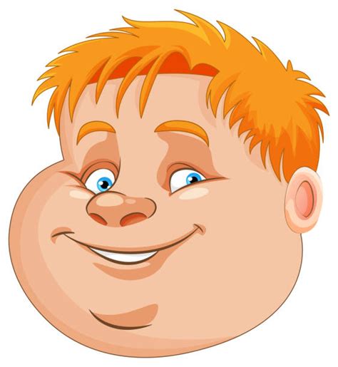 130 Fat Redhead Cartoon Stock Illustrations Royalty Free Vector Graphics And Clip Art Istock