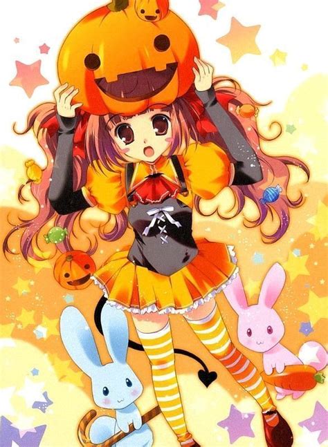 Images Manga Halloween