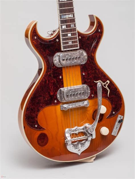 beautiful tk smith guitar custom electric guitars