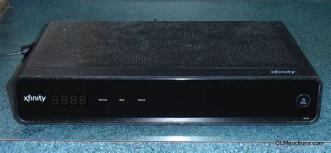 Arris Cable Box Manual