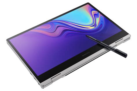 Samsung Updates The Ultra Slim Notebook 9 Pro News