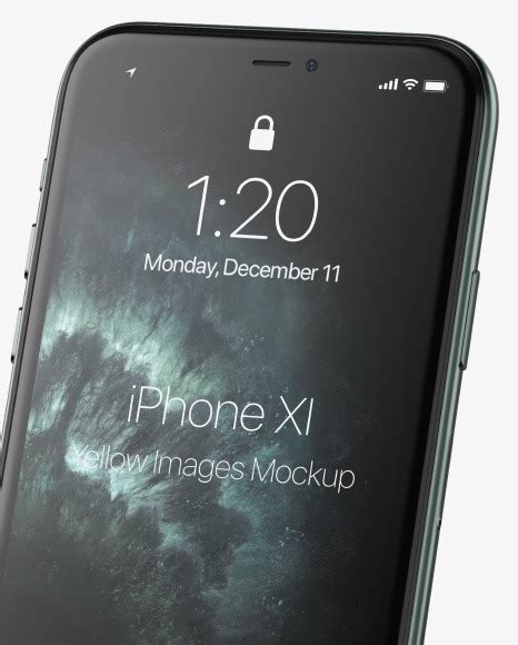 Apple Iphone 11 Pro Mockup Psd Device Mockups 57204 420mockups