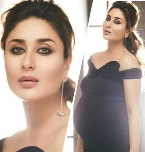 15 Pictures Of Kareena Kapoor Khan Which Prove That She Aced Maternity Like A True Diva Diva Likes