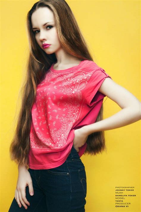 tatiana kuznetsova long hair girl long hair women beautiful hair