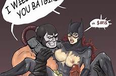 batgirl bane hentai batman markydaysaid dc barbara gordon breaking versus sex xxx naked nude foundry comics sexy rape female muscle