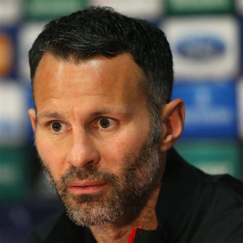 5 Things Ryan Giggs Can Do To Put The Smiles Back On Man Utd Fans Faces News Scores