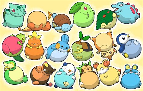 We hope you enjoy our growing collection of hd images to use as a. Shiny Pokémon Wallpapers - Wallpaper Cave
