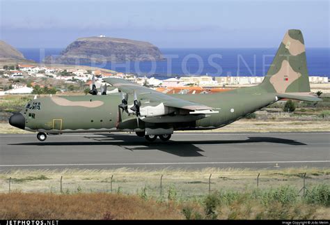 16801 Lockheed C 130h 30 Hercules Portugal Air Force Joo Melim