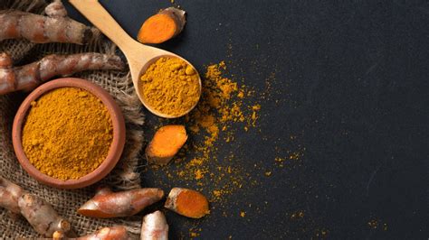 Here S What Happens When You Take Turmeric Every Day