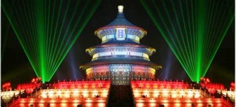 Beijing Nighttime Sightseeing Buses To Begin This Weekend Jingkids
