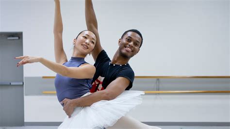 tallahassee ballet s two new dancers bring diversity to nutcracker