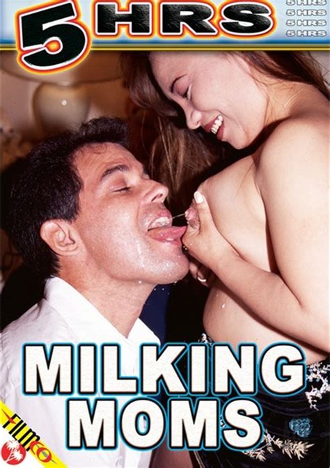 Milking Moms Streaming Video On Demand Adult Empire