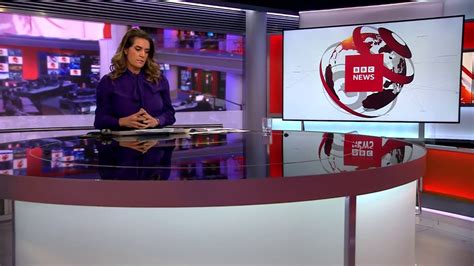 BBC News 21BST Headlines Intro 1 4 23 1080p50 YouTube