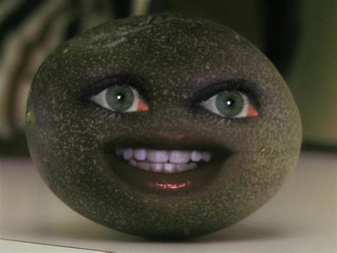 Passion Fruit The Annoying Orange Wiki Fandom Powered By Wikia