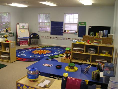 Pb Preschool Consulting Services Organized Chaos In The Preschool