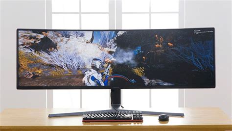 The Best Gaming Monitors For 2020